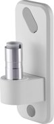 Προσαρμογέας τοίχου Neomounts (AWL75-450WH)