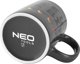 Neo Kubek z nadrukiem FEEL THE BIT, 330ml