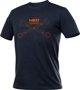 Neo T-shirt (T-shirt Neo Garage, 100% βαμβάκι single jersey, μέγεθος XXL)