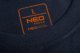 Neo T-shirt (T-shirt Neo Garage, 100% βαμβάκι single jersey, μέγεθος XXL)