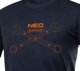 Neo T-shirt (T-shirt Neo Garage, 100% βαμβάκι single jersey, μέγεθος XXL)