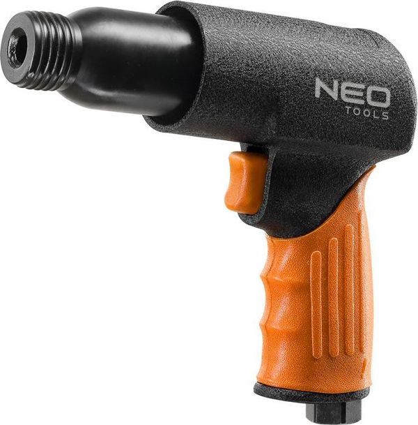 Neo Πνευματικό Σκαπτικό Σφυρί 14-028 1/4" για Εργασίες σε Λαμαρίνες και Οικοδομικές Εργασίες