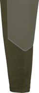 Neo Bluza softshell OUTDOOR, πράσινη, μέγεθος XXXL