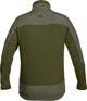 Neo Bluza softshell OUTDOOR, πράσινη, μέγεθος XXXL