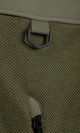Neo Bluza softshell OUTDOOR, πράσινη, μέγεθος XXXL