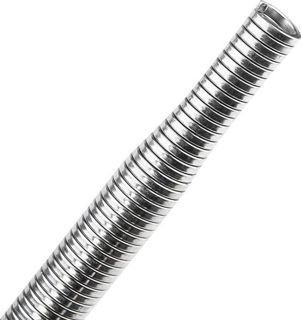Neo Ελατήριο Κάμψης Σωλήνων PEX, 25 x 760 mm, Γαλβανισμένο, Αντιδιαβρωτικό