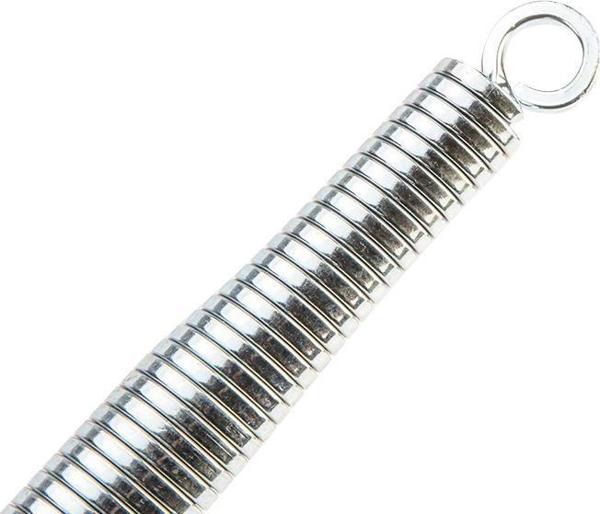 Neo Ελατήριο Κάμψης Σωλήνων PEX, 25 x 760 mm, Γαλβανισμένο, Αντιδιαβρωτικό