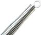 Neo Ελατήριο Κάμψης Σωλήνων PEX, 25 x 760 mm, Γαλβανισμένο, Αντιδιαβρωτικό