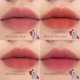 ROM&amp|ND_Zero Matte Lipstick κραγιόν για τα χείλη 02 All That Jazz 3g