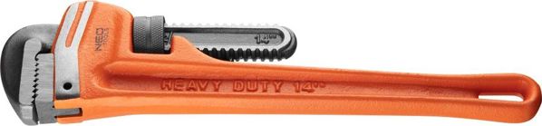 Κλειδί σωλήνα Neo Stillson 350mm 14" (02-107) 6484815 5907558434590
