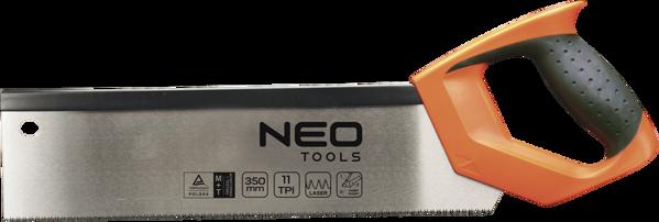 Neo Πίλα γκζμπιέτνικα 350mm 11 TPI 41-096