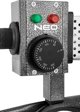 Neo Συσκευή Συγκόλλησης Πλαστικών Σωλήνων 800W