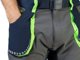 Neo Εργατικά παντελόνια PREMIUM, 4 way stretch, μέγεθος L 81-231-L
