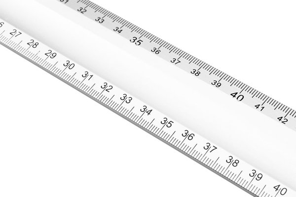 Neo Οικοδομική γωνία αλουμινίου 500 x 235 mm