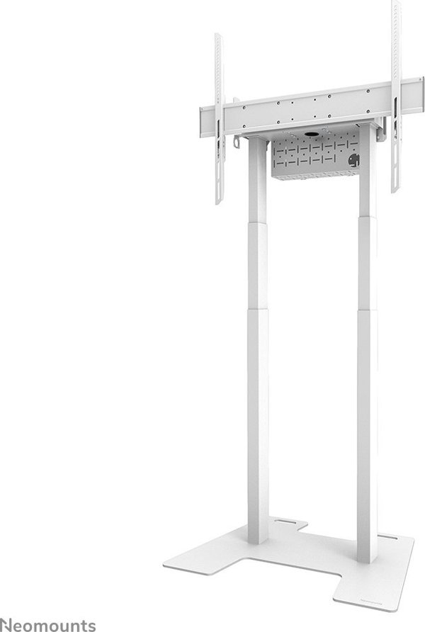 Neomounts TV SET ACC FLOOR PLATE/AFP-875WH NEOMOUNTS