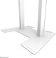 Neomounts TV SET ACC FLOOR PLATE/AFP-875WH NEOMOUNTS