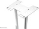 Neomounts TV SET ACC FLOOR PLATE/AFP-875WH NEOMOUNTS