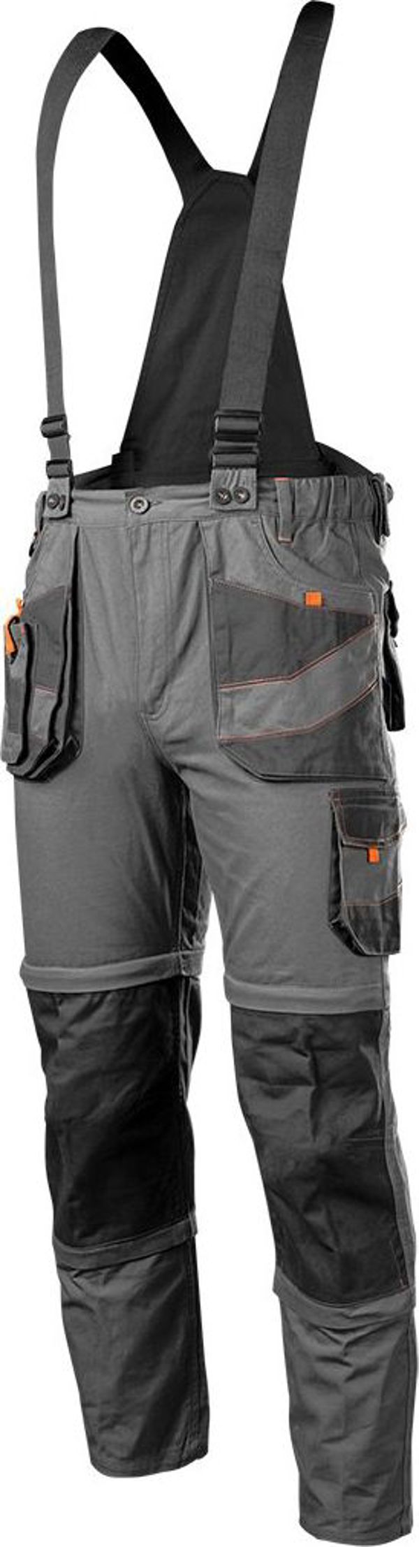Neo Spodnie robocze 6 w 1, 100% cotton, rozmiar XL