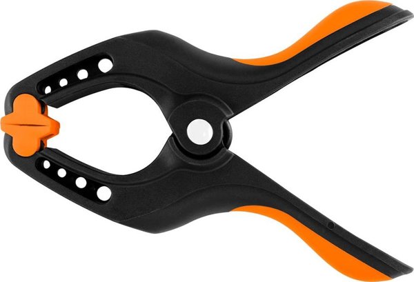 Neo Ελατήριο σφιγκτήρα 6"/150