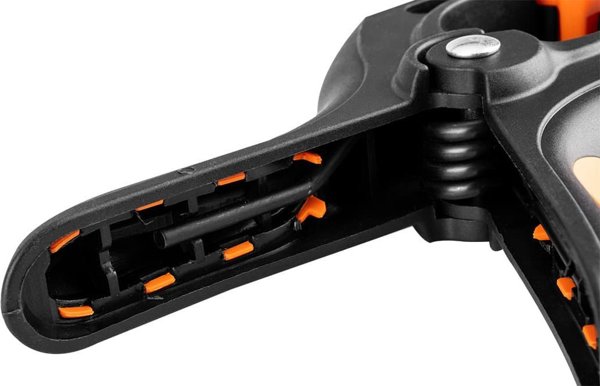 Neo Ελατήριο σφιγκτήρα 6"/150