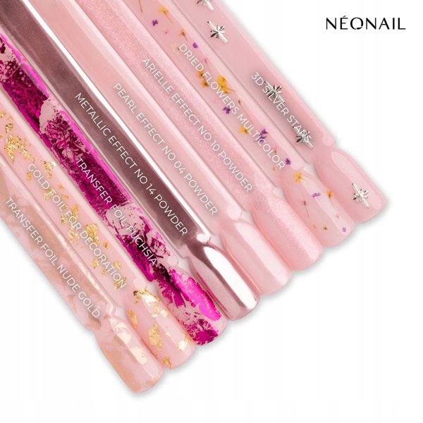 NEONAIL_SET Beauty Feels Like Home kalendarz adwentowy 24szt