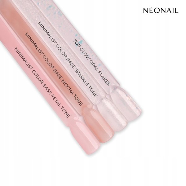 NEONAIL_SET Beauty Feels Like Home kalendarz adwentowy 24szt