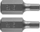 Neo Μύτη Allen (HEX) 5 x 30 mm, 2 Τεμάχια 10-970 - Σετ Εξαγωνικές Μύτες Κατσαβιδιού από Ατσάλι S2