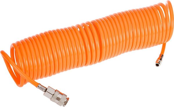 Σπιράλ σωλήνας πίεσης Neo 5 x 8 mm, 10 m, PE