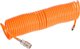 Σπιράλ σωλήνας πίεσης Neo 5 x 8 mm, 10 m, PE