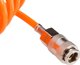 Σπιράλ σωλήνας πίεσης Neo 5 x 8 mm, 10 m, PE