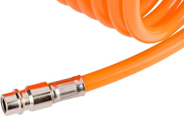 Σπιράλ σωλήνας πίεσης Neo 5 x 8 mm, 10 m, PE