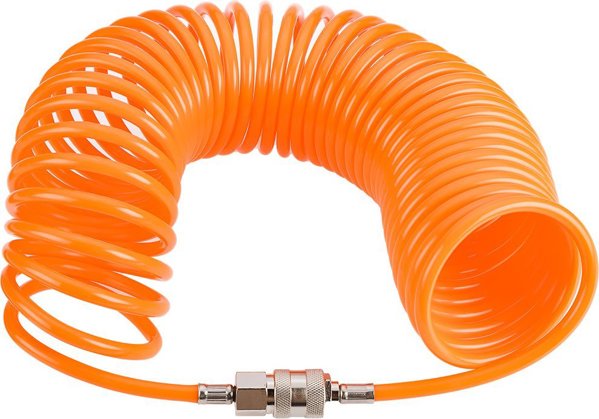 Σπιράλ σωλήνας πίεσης Neo 5 x 8 mm, 10 m, PE