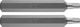 Μύτη Κατσαβιδιού Neo Torx T30, 75mm, Χάλυβας S2, 2 Τεμάχια (10-940)