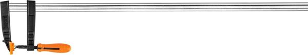 Σφιγκτήρας Ξυλουργικός NEO 45-456, 120 x 1000 mm, Αντοχή 450-500 kg