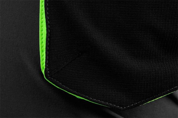 Neo Κοντό σορτς PREMIUM, 4 way stretch, μαύρο, μέγεθος XXL