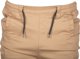 Neo Παντελόνι εργασίας OUTDOOR, τύπου jogger, μπεζ, μέγεθος S