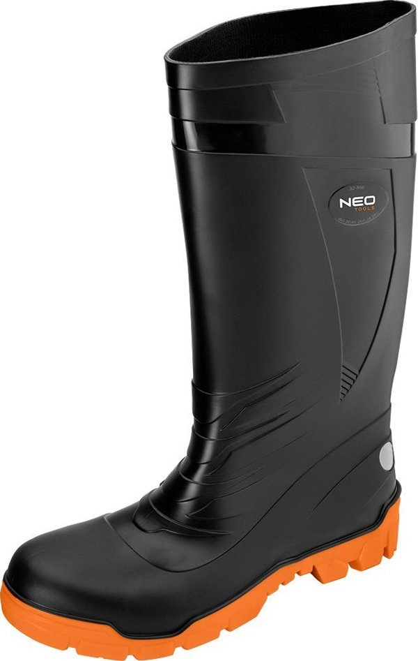 Neo Καουτσούκ EVA (Καουτσούκ εργασίας PRO S4 SRC, μέγεθος 40)
