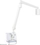 Neomounts by NewStar NEOMOUNTS FPMA-HAW100 Ιατρική Βάση Τοίχου LCD 25,4-60,96cm 10-24 ίντσες με δυνατότητα κλίσης/περιστροφής pivot VESA 75x75/100x100 6kg γκρι