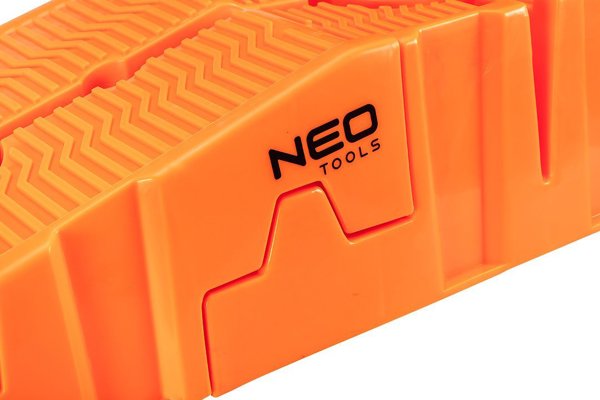 Neo Ράμπες αυτοκινήτου 2τμχ., σύνθετες, 3000kg ζεύγος