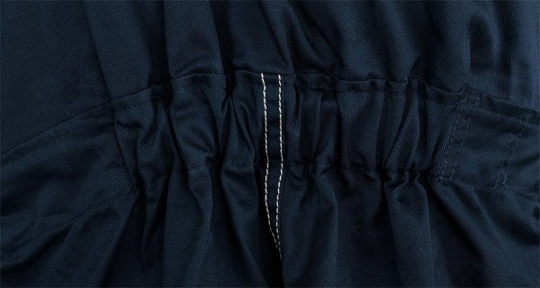 Νέο Κομπλέτ ένδυσης εργασίας, μέγεθος XXL
