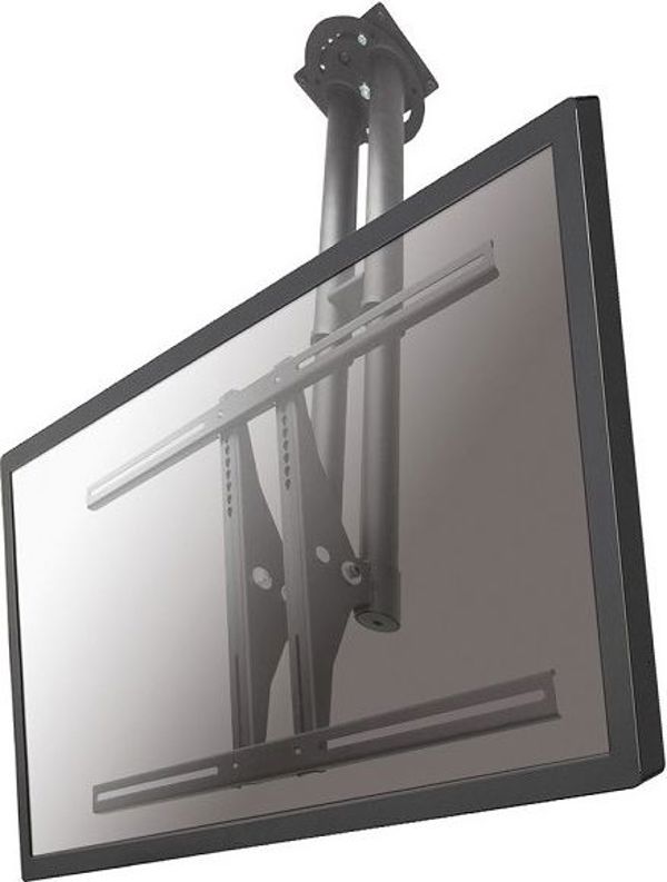 Neomounts Uchwyt sufitowy PLASMA-C100 37'' - 75''