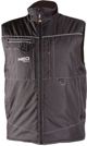 Neo Γιλέκο εργασίας Oxford μαύρο μέγεθος XXL (81-530-XXL)