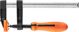 NEO Ξυλουργικός Σφιγκτήρας 45-450, 50 x 150 mm, Δύναμη Σύσφιξης 170 kg