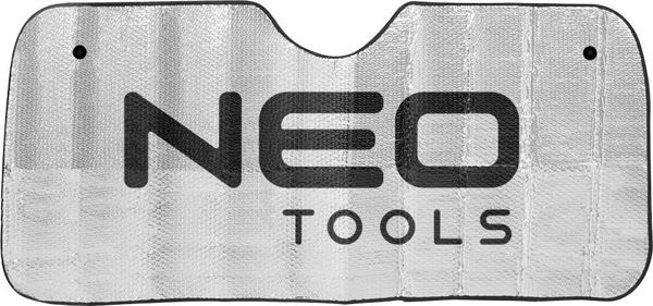 Neo Προστατευτικό για το παρμπρίζ