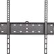 Neomounts FPMA-W300BLACK Επιτοίχια Βάση Τηλεόρασης για Οθόνες 32''-55'', VESA 400x400mm, Μαύρη