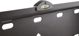 Neomounts FPMA-W300BLACK Επιτοίχια Βάση Τηλεόρασης για Οθόνες 32''-55'', VESA 400x400mm, Μαύρη