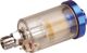 Φίλτρο Αφυγραντήρας NEO 1/4" Mini 14-550, Μεταλλικό Φίλτρο Στεγνωτήριο για Πνευματικές Συσκευές