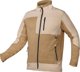 Neo Μπλούζα softshell OUTDOOR, μπεζ, μέγεθος M