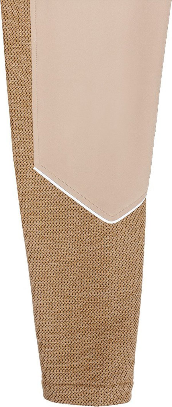 Neo Μπλούζα softshell OUTDOOR, μπεζ, μέγεθος M