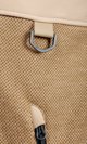 Neo Μπλούζα softshell OUTDOOR, μπεζ, μέγεθος M
